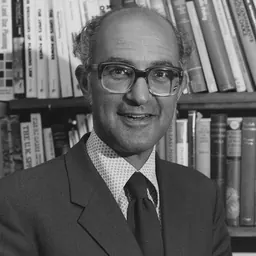 Portrait of Derek Diamond