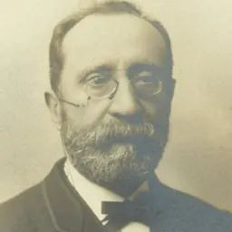Portrait of Paolo Boselli