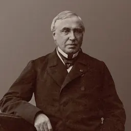 Portrait of Auguste Nélaton