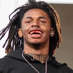 Portrait of ZillaKami