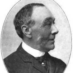 Portrait of James Roosevelt