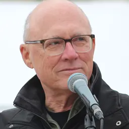 Portrait of John Arch