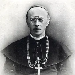 Portrait of Eduard von der Ropp