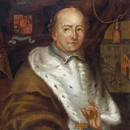 Portrait of Guillaume Herincx