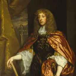 Portrait of Josceline Percy, 11th Earl of Northumberland