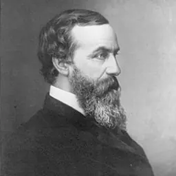 Portrait of John Fraser