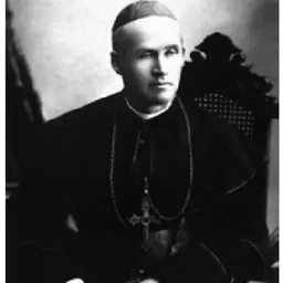 Portrait of Antanas Karosas