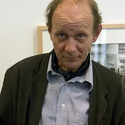 Portrait of Krass Clement