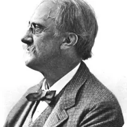 Portrait of William Henry Whitmore