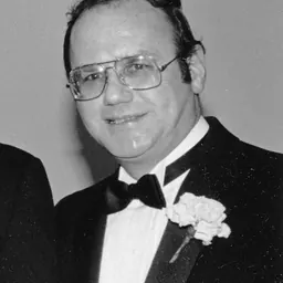 Portrait of James M. Kelly