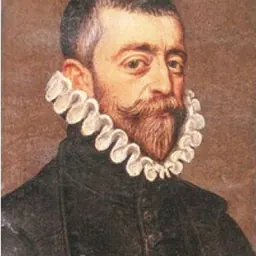 Portrait of Felipe de Liaño