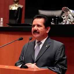 Portrait of Luis Sánchez Jiménez