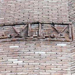 Portrait of Vushmgir