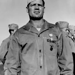 Portrait of Howard Johnson