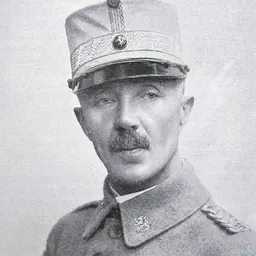 Portrait of Martin Wetzer