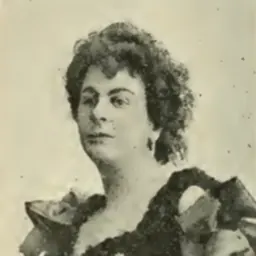 Portrait of Laure Coutan
