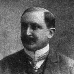 Portrait of Leo Freundlich
