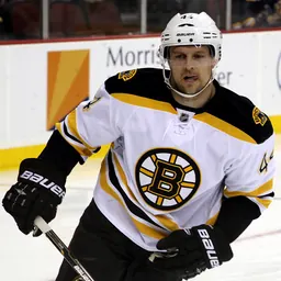 Portrait of Dennis Seidenberg