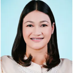 Portrait of Jam Agarao
