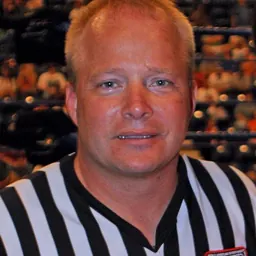 Portrait of Jack Doan