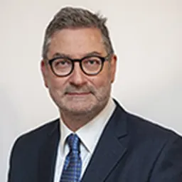 Portrait of Gianni Rosa