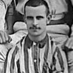 Portrait of Jem Bayliss