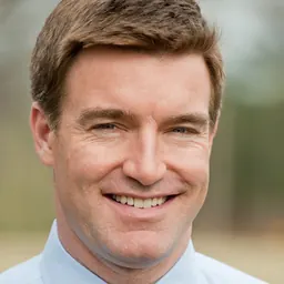 Portrait of Jack Conway