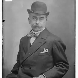 Portrait of Vicomte de la Panouse