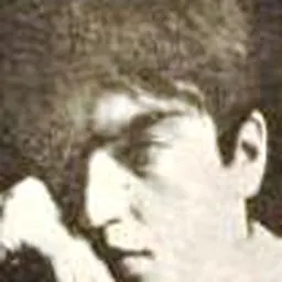 Portrait of Andrej Medved