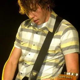 Portrait of Danny Jones