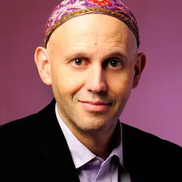 Portrait of Sergio Bergman