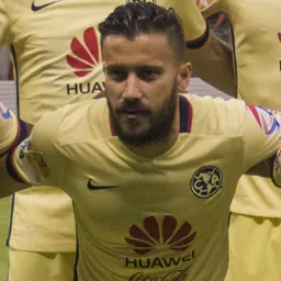 Portrait of José Daniel Guerrero