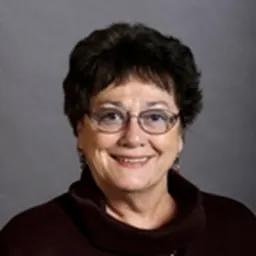 Portrait of Marcella Frevert