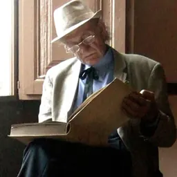 Portrait of Josep Montserrat i Torrents