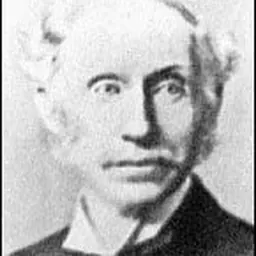 Portrait of Robert Thorburn