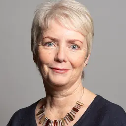 Portrait of Karin Smyth