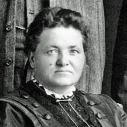 Portrait of Harriet Russell Morison