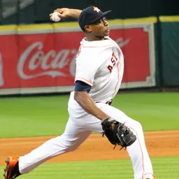 Portrait of Tony Sipp
