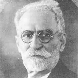 Portrait of Pedro Betancourt Dávalos