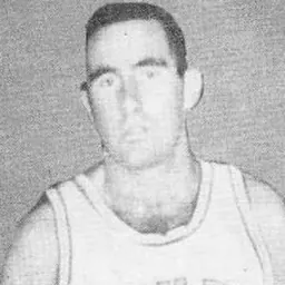 Portrait of Howie Carl