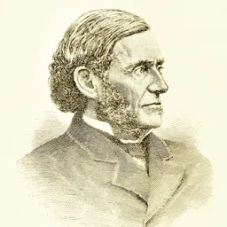 Portrait of Roswell Dwight Hitchcock