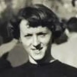 Portrait of Liliana Ronchetti