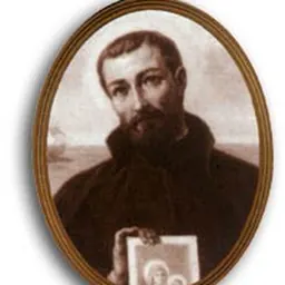 Portrait of Inácio de Azevedo