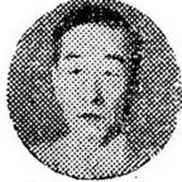 Portrait of Yi Pyong-do