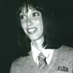 Portrait of Shelley Duvall