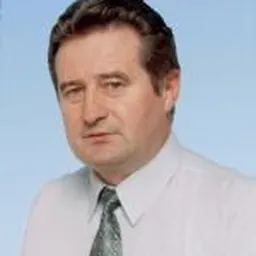 Portrait of Josyp Winski