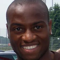 Portrait of Nando Rafael