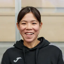 Portrait of Yuki Tanabe