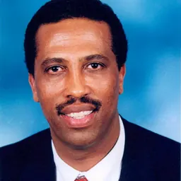 Portrait of Adisu Massala