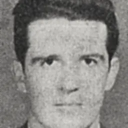 Portrait of Alexandru George